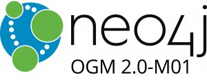 Learn about the Neo4j OGM (Object Graph Mapper) 2.0 Milestone 1 Release