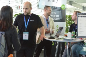 Explore the Great Articles, Blog Posts, and Videos Created by the Neo4j Community in December 2015