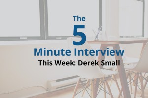 Catch This Week’s 5-Minute Interview with Derek Small, CEO of Nulli