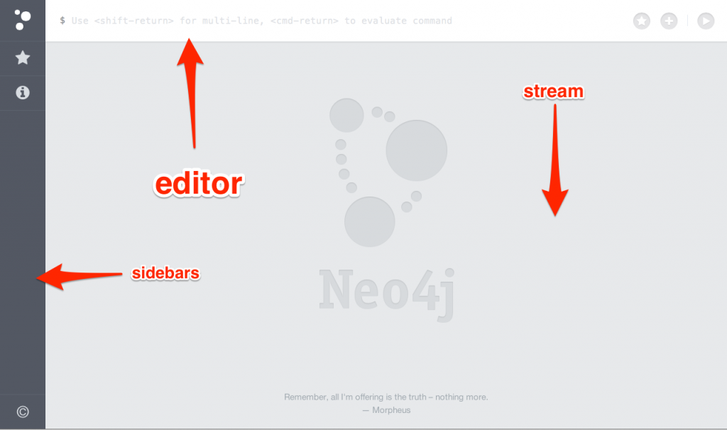 Neo4j 2.0.0-M06 – Introducing Neo4j’s browser