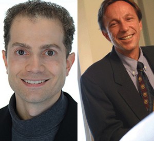 Philip Rathle & Gorka Sadowski