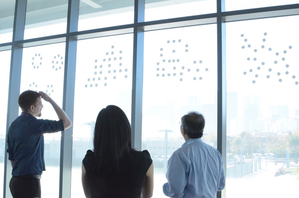 Learn about Three Major Graph Database Technology Trends to Watch out for in 2016