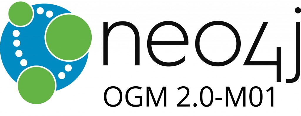 Learn about the Neo4j OGM (Object Graph Mapper) 2.0 Milestone 1 Release