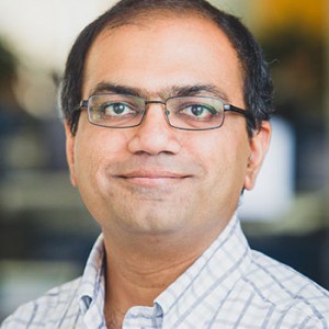 Dr. Mahesh Chaudhari, Zephyr Health