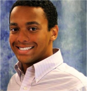 Corey Rizzi-Wise, Co-Founder of Traverse Mobile