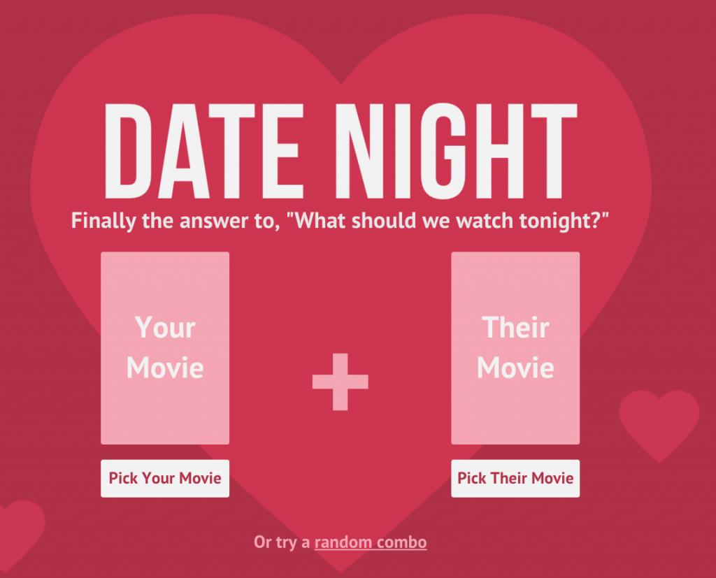 Learn about Date Night: A Movie Recommendation Engine Powered by Neo4j