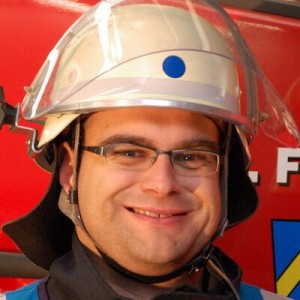 Stefan Armbruster, from the Neo4j Team