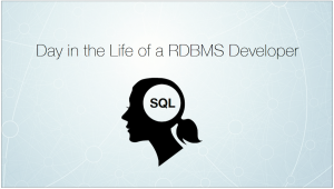 Why Enterprises Are Abandoning RDBMS (and Adopting Graphs)