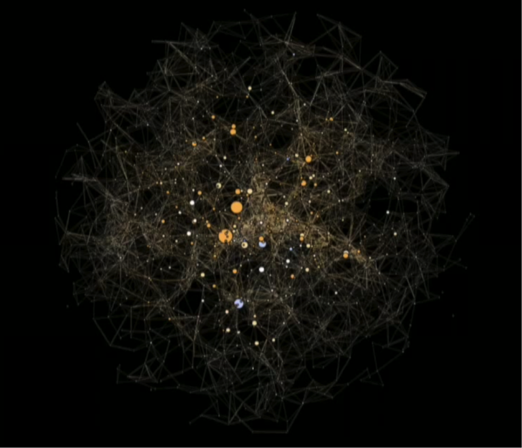 Watch Caleb Jones’ Presentation on How Route Interstellar Voyages Using a Neo4j Graph