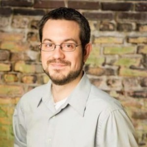 Caleb Jones, AllThingsGraphed.com