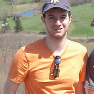 David Fox of devRant