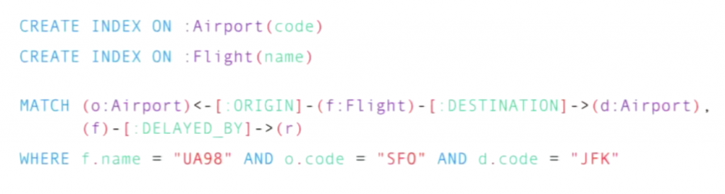 8 solid tips for succeeding with Neo4j