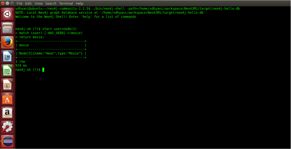 Tic Tac Toe Challenge in Cypher - Graph Database & Analytics