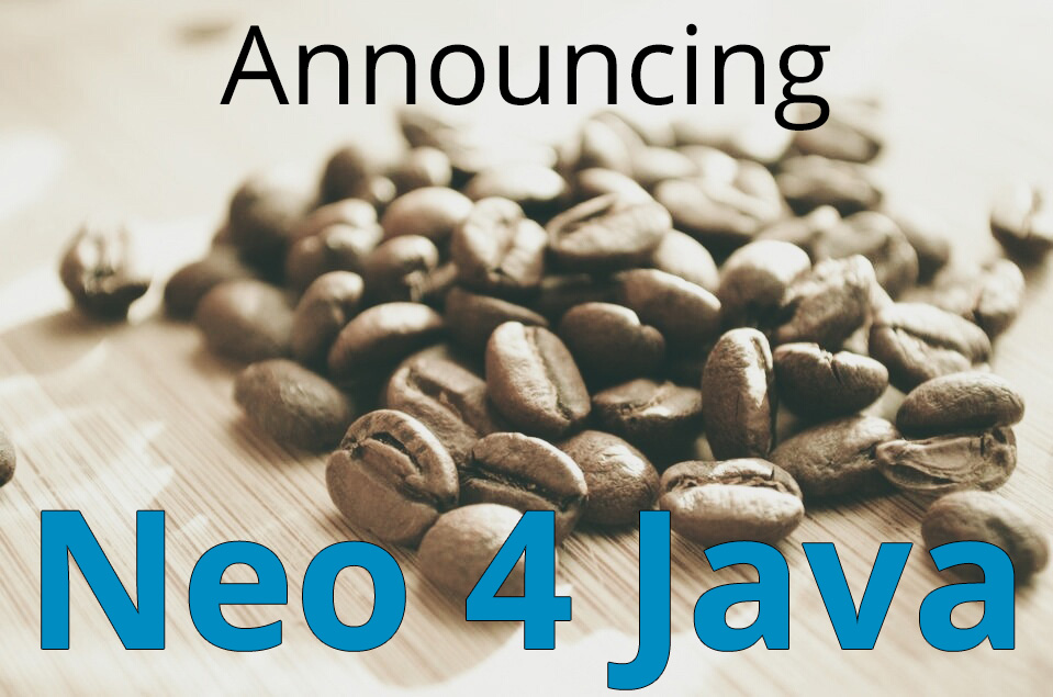 Learn All about the Features and Benefits of Neo 4 Java, Released on April 1, 2016