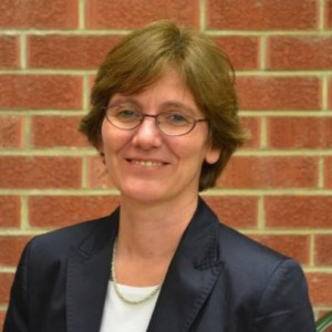 Claudia Remlinger, EMEA Marketing Director, Neo4j