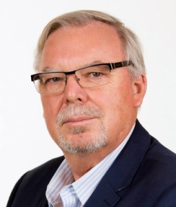 Andy Mulholland of Constellation Research