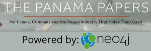 Discover how Neo4j powered the Panama Papers Investigation
