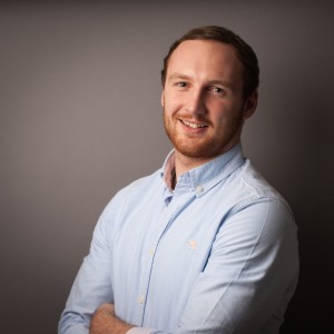 Mark Cryer from eSynergy Solutions