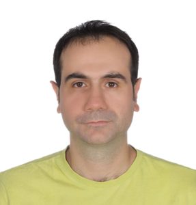 İrfan Nuri Karaca, of Kale Yazılım