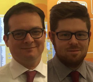 Nicola Camillo & Alberto De Lazzari