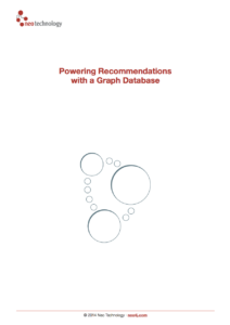 Powering Recommendations with a Graph Database