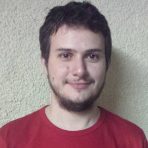 Renato Dinhani, Software Developer, IBM