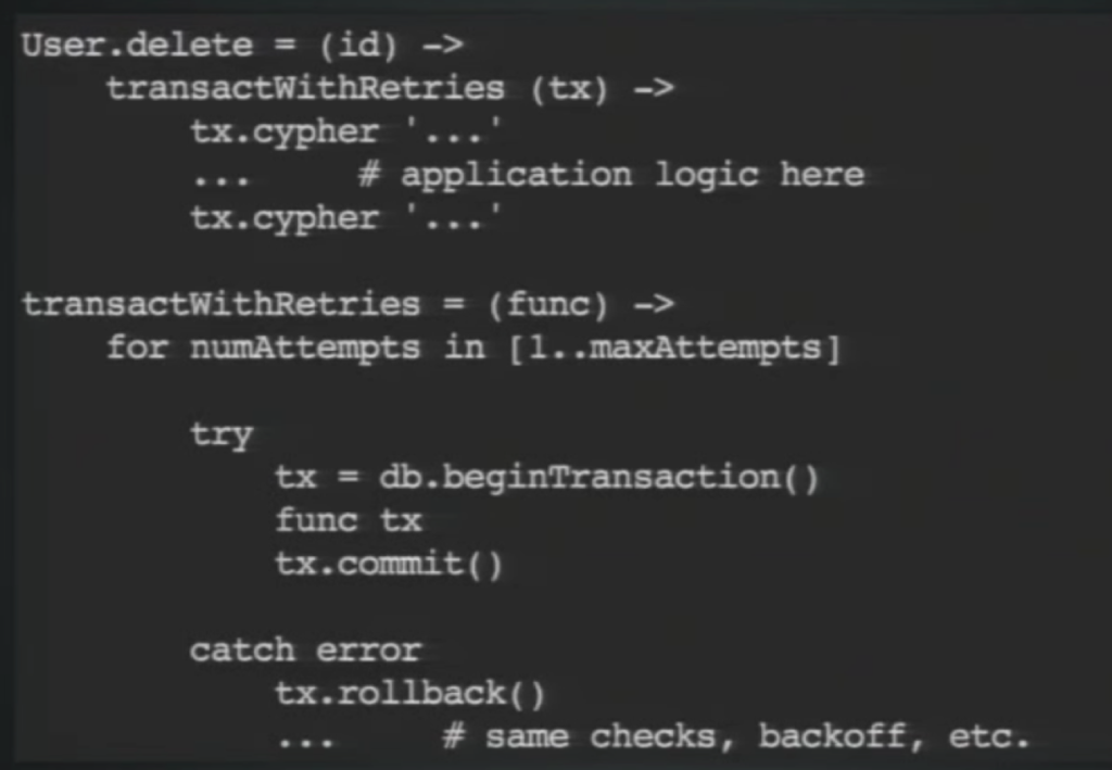 Advanced Neo4j at FiftyThree: Reading, Writing & Scaling – Oh My!
