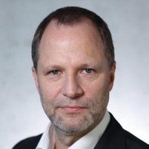 Dr. Andreas Weber, Semantic PDM Consultant