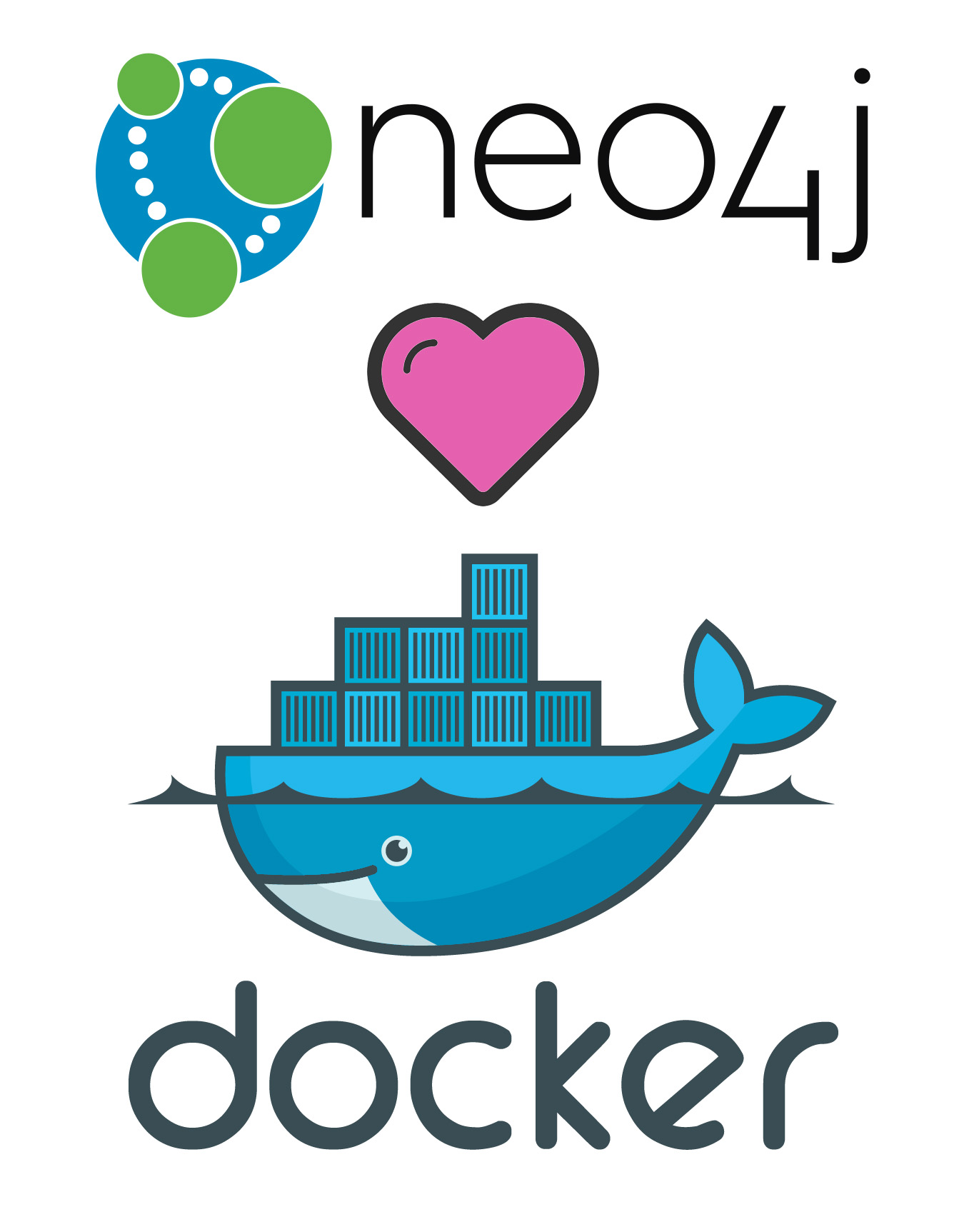 Learn all about the new Docker Store (still in limited beta), featuring Neo4j