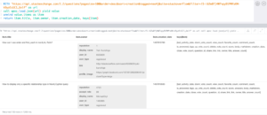 APOC: An Introduction to User-Defined Procedures and APOC