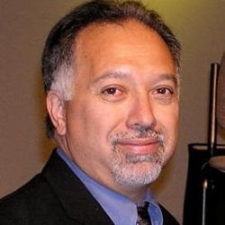 David Meza, Chief Knowledge Architect, NASA