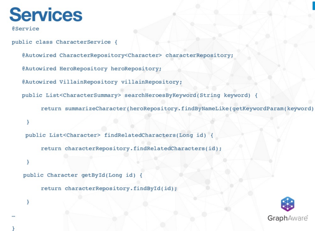 Build Spring Data Neo4j 4 1 Applications Like A Superhero