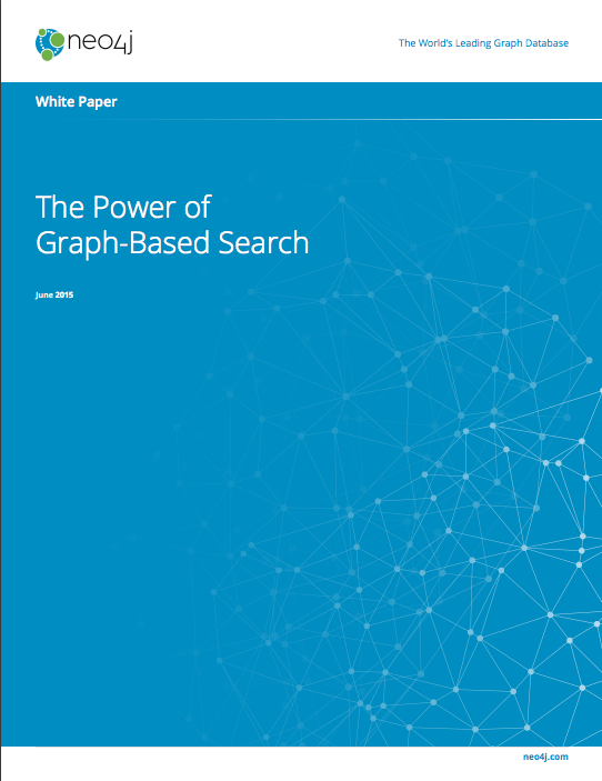 power-of-graph-based-search