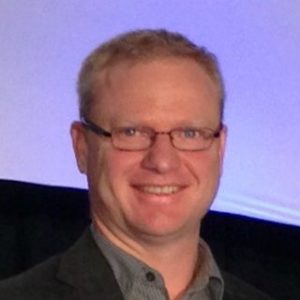 Pieter Visser, University of Washington