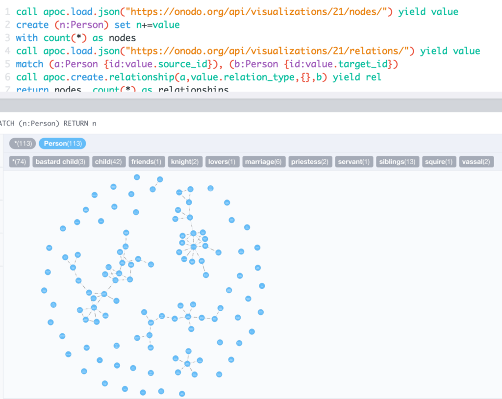 Learn all about how to use APOC for database integration as well as data import and export