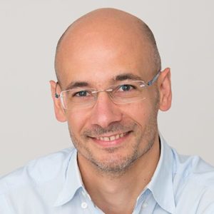 Dr. Alessandro Negro, GraphAware