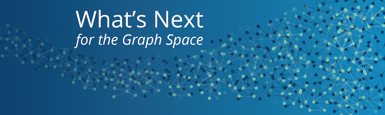 Learn what's next for the graph technology space and why Neo4j just raised a $36 million series D