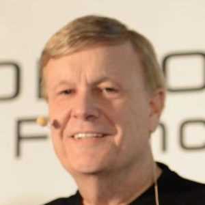 Learn about James Weaver, Consultant Technologist at Pivotal
