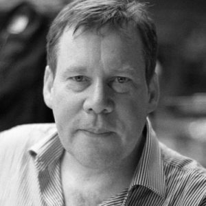 Alastair Green, Director of Product Development, Neo4j team
