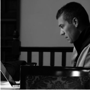 Igor Borojevic Director of Product Management at Neo4j