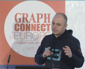 Miha Žagar, Software Developer at Mativy