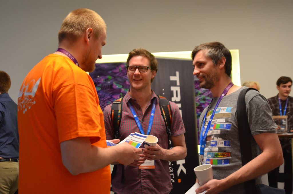 Discover all of the great articles created by the Neo4j community in January 2017