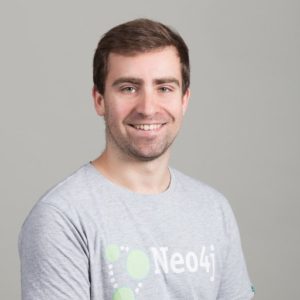 Florent Biville, Neo4j Ambassador