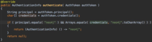 Custom Security Plugins & User-Defined Procedures in Neo4j Enterprise ...