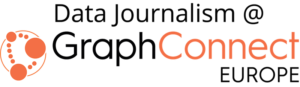 Learn more about the data journalism hackathon, talks & panel discussion at GraphConnect Europe 2017