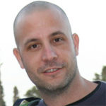Guy Rozenwald Picture