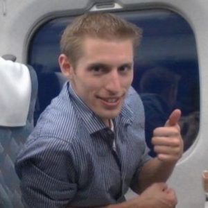 Andrew Chappell, Cisco