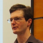 Gábor Szárnyas Picture