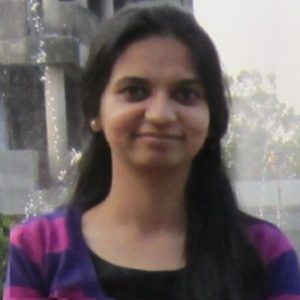 Dippy Aggarwal PhD Candidate University of Cincinnati