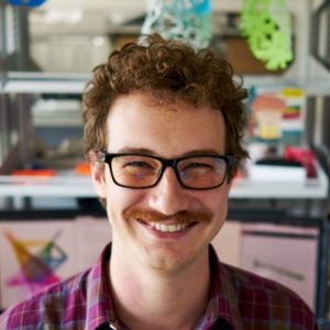 Dr. Daniel Himmelstein, Postdoctoral Fellow, University of Pennsylvania